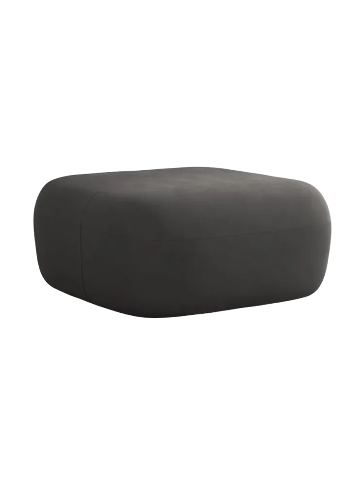Design Sitzpouf 