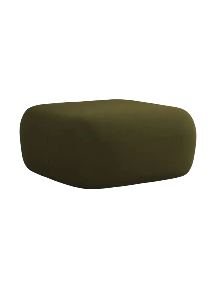 Design Sitzpouf 