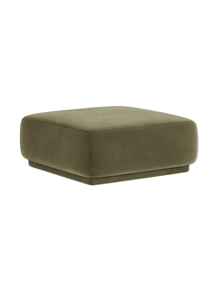 Design Sitzpouf 