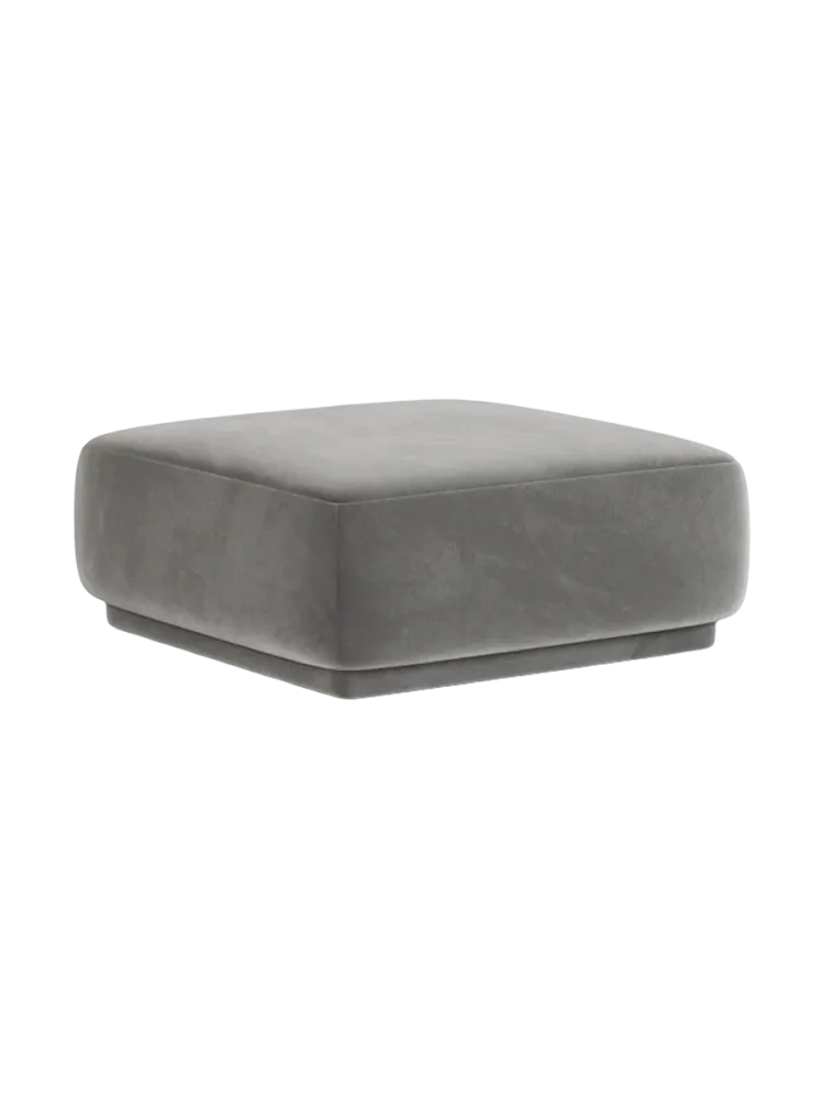 Design Sitzpouf 