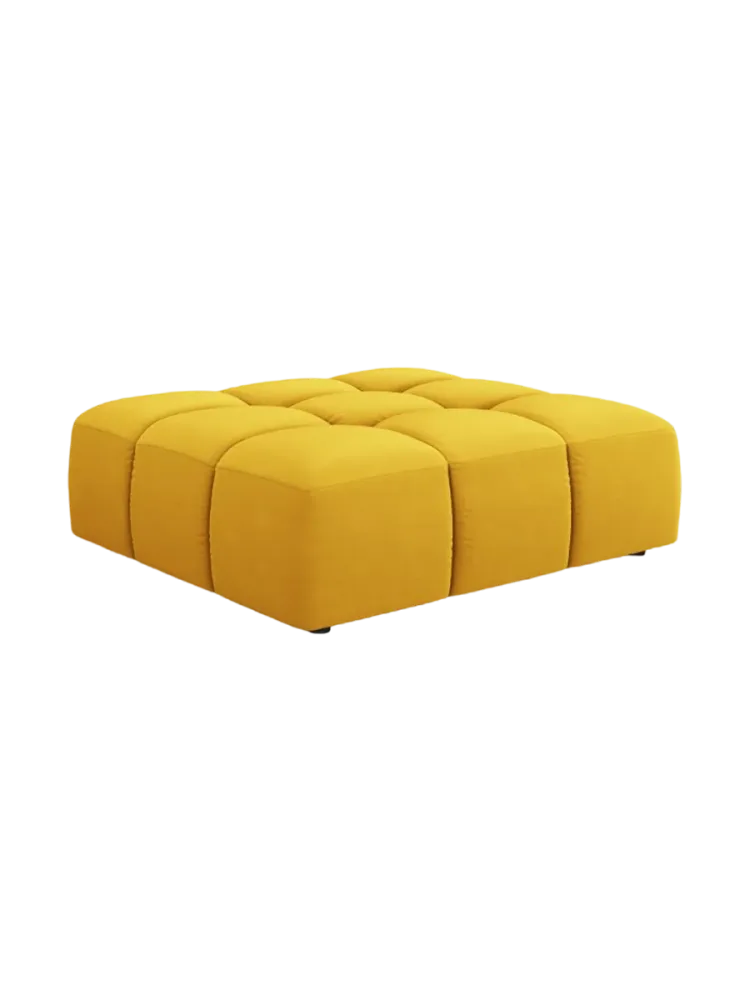 Design Sitzpouf 