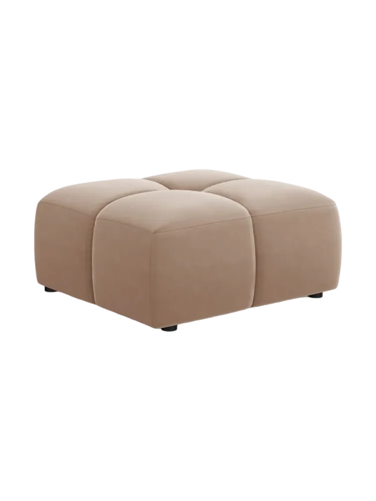 Design Sitzpouf 