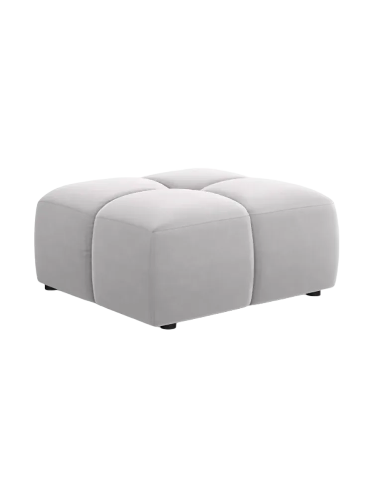 Design Sitzpouf 