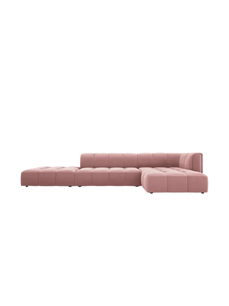 5-Sitzer Design Ecksofa 