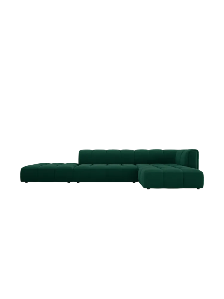 5-Sitzer Design Ecksofa 