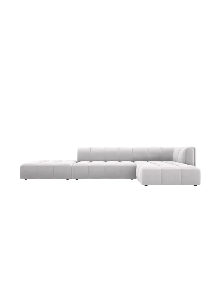 5-Sitzer Design Ecksofa 