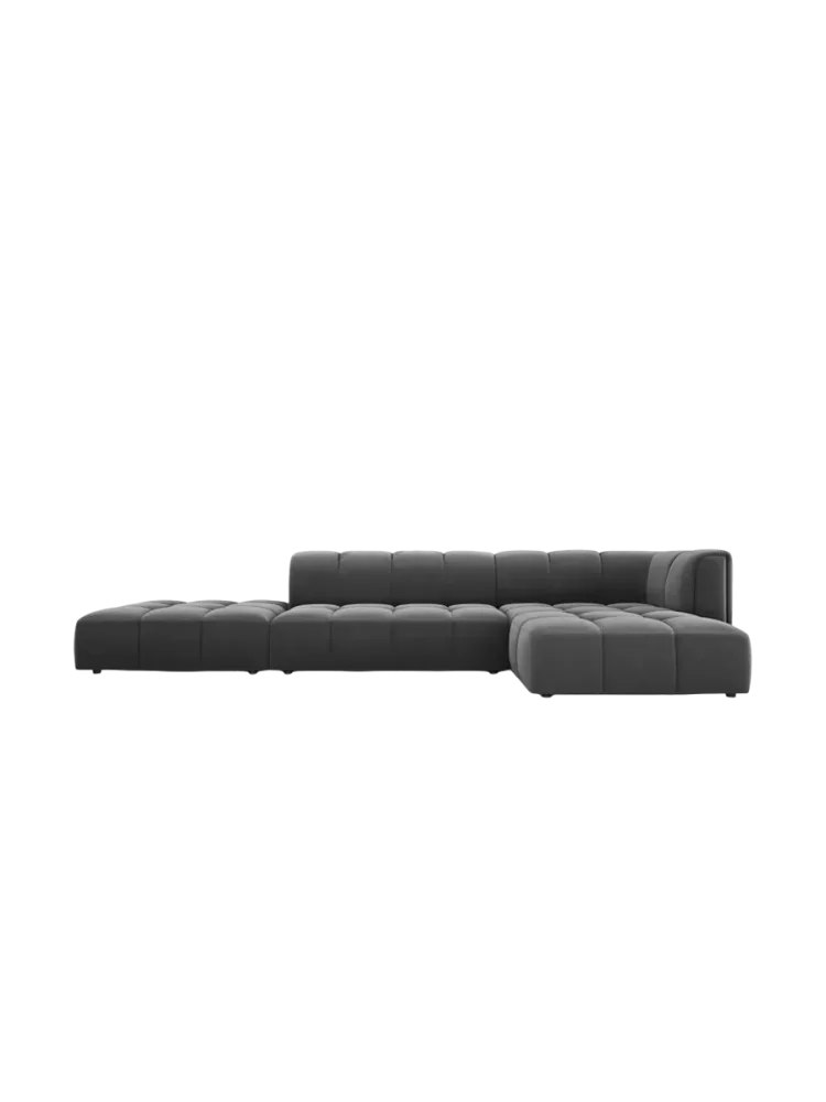 5-Sitzer Design Ecksofa 