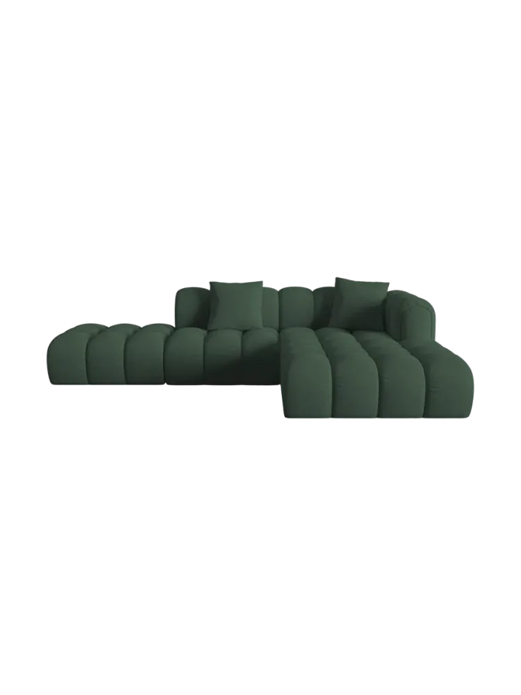 4-Sitzer Design Ecksofa 