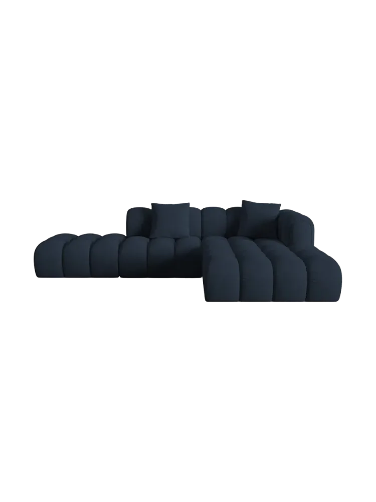 4-Sitzer Design Ecksofa 