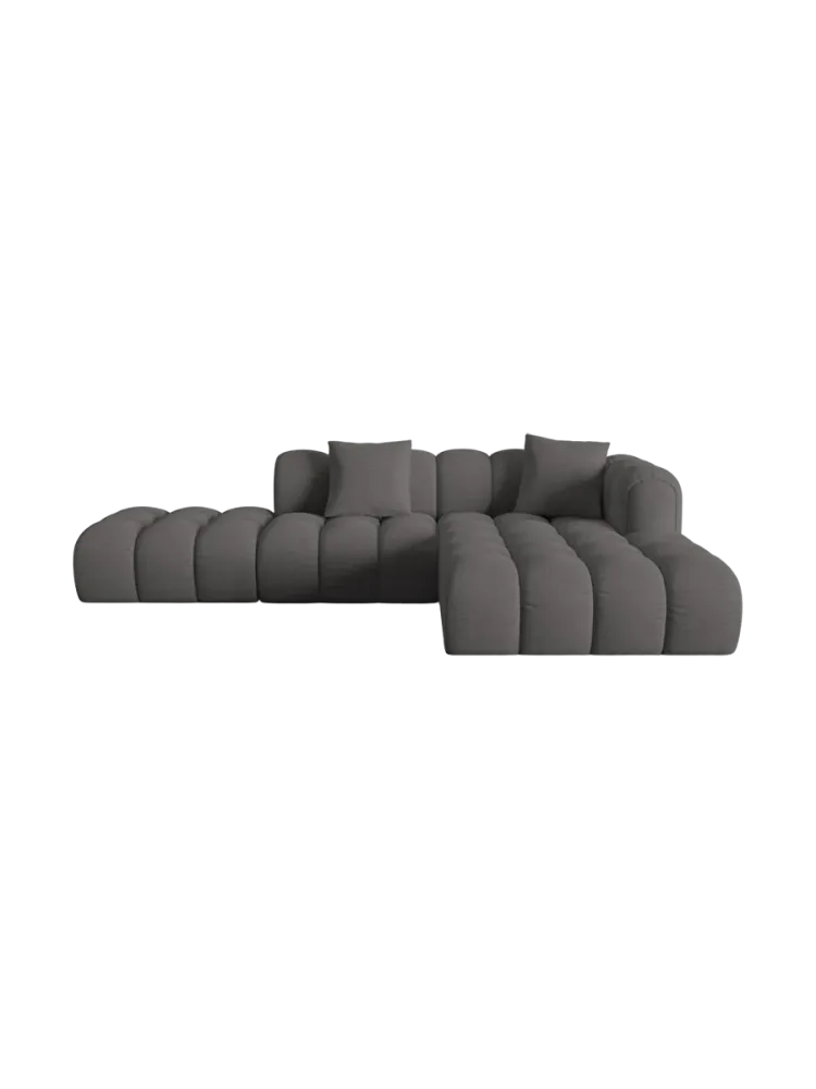 4-Sitzer Design Ecksofa 