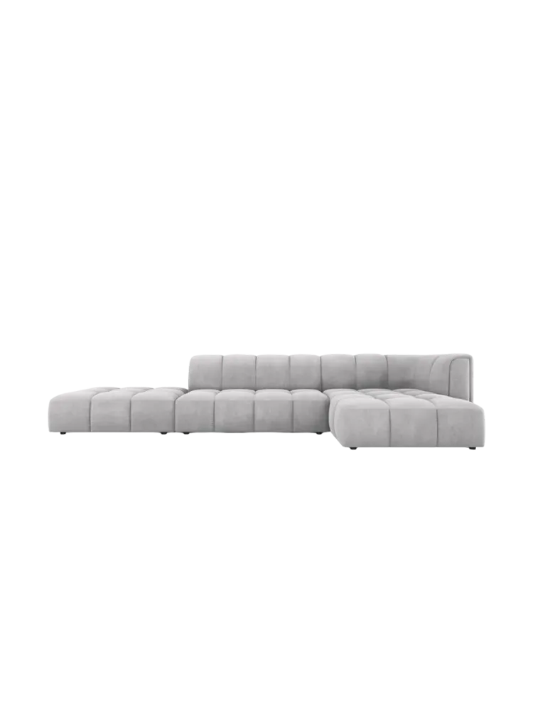 5-Sitzer Design Ecksofa 