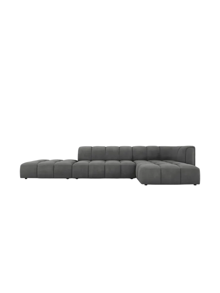 5-Sitzer Design Ecksofa 