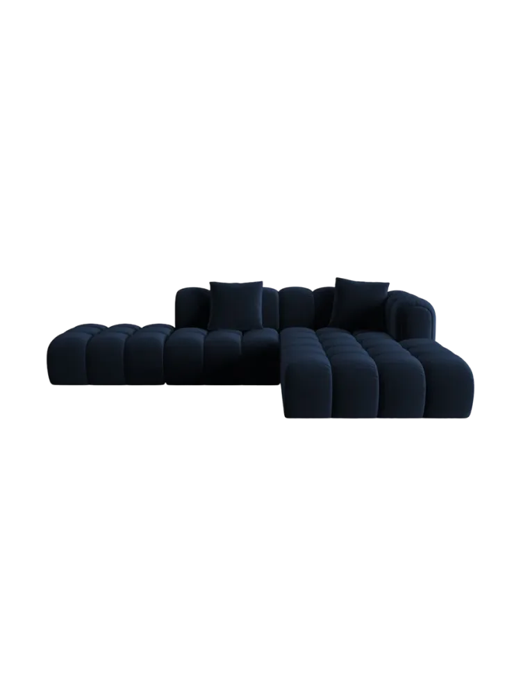 4-Sitzer Design Ecksofa 