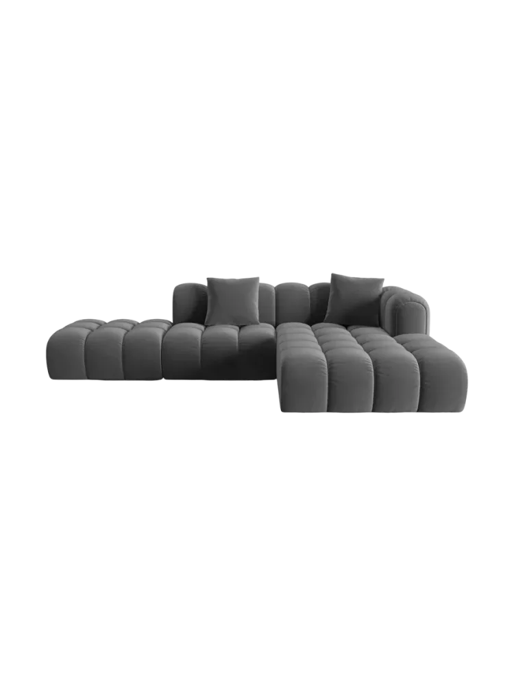 4-Sitzer Design Ecksofa 