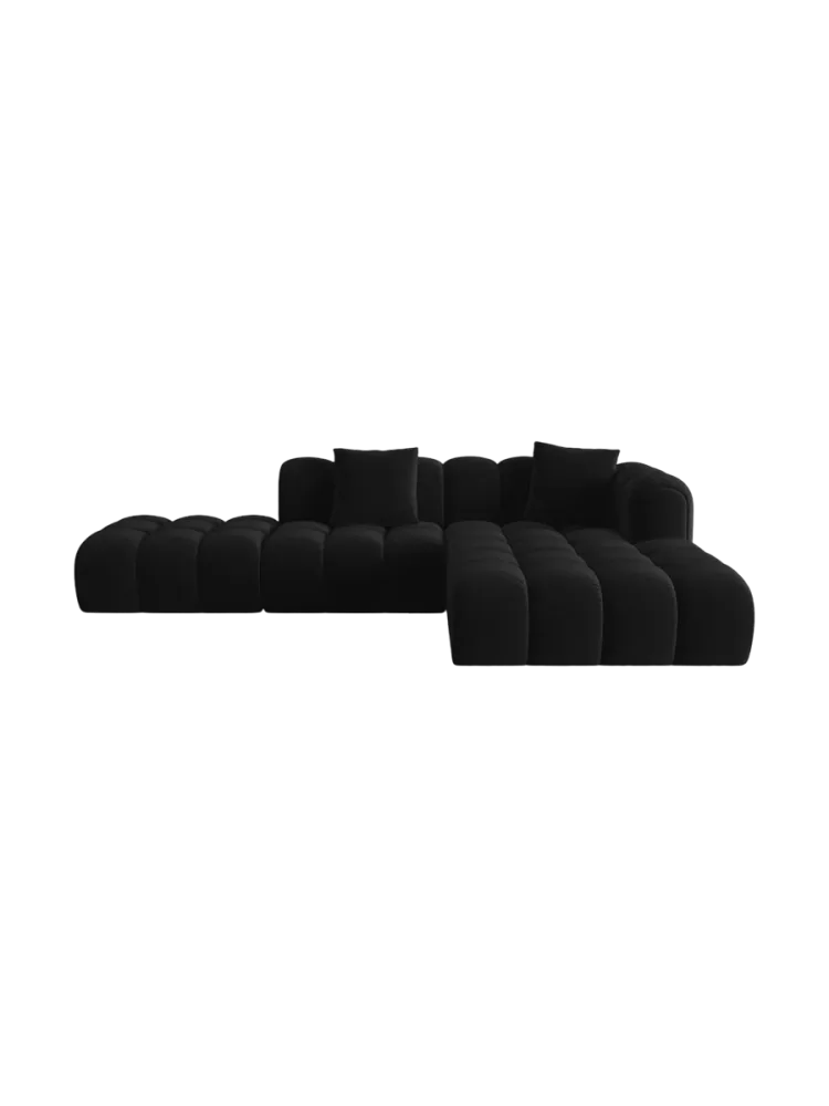 4-Sitzer Design Ecksofa 