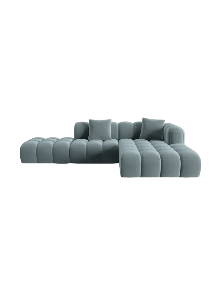 4-Sitzer Design Ecksofa 