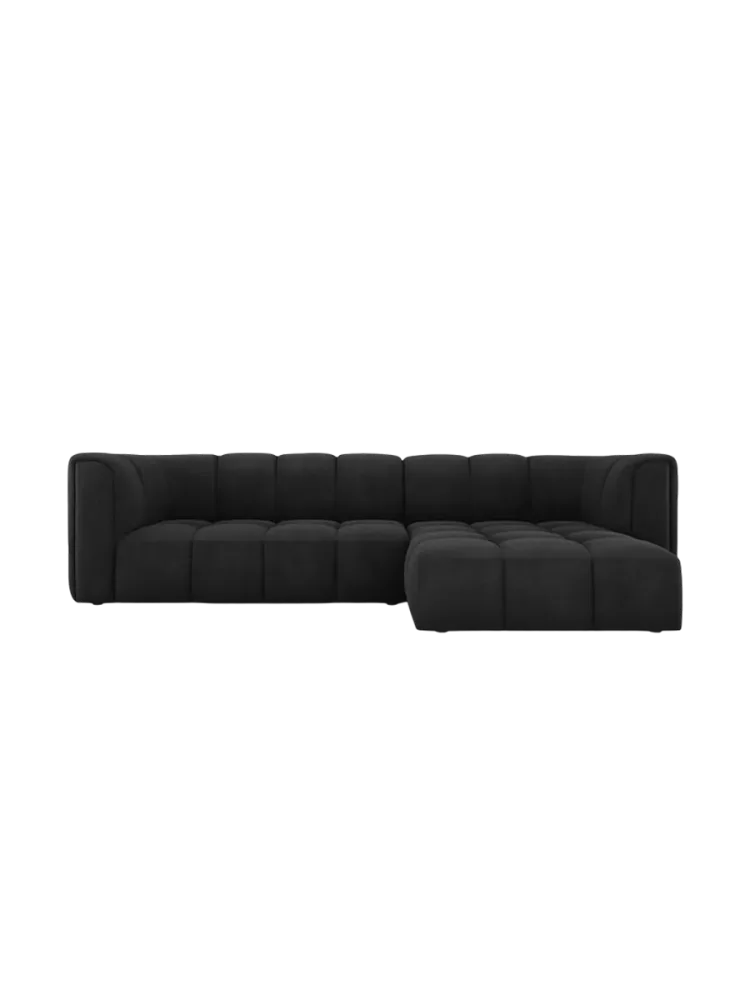 3-Sitzer Design Ecksofa 