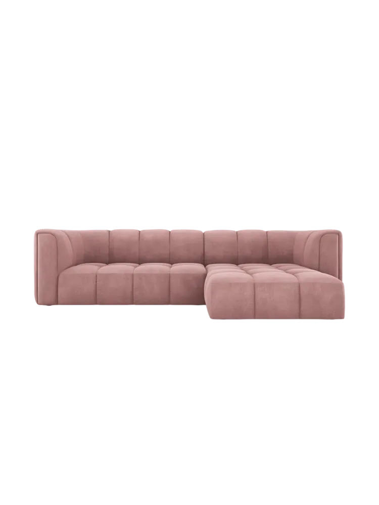 3-Sitzer Design Ecksofa 