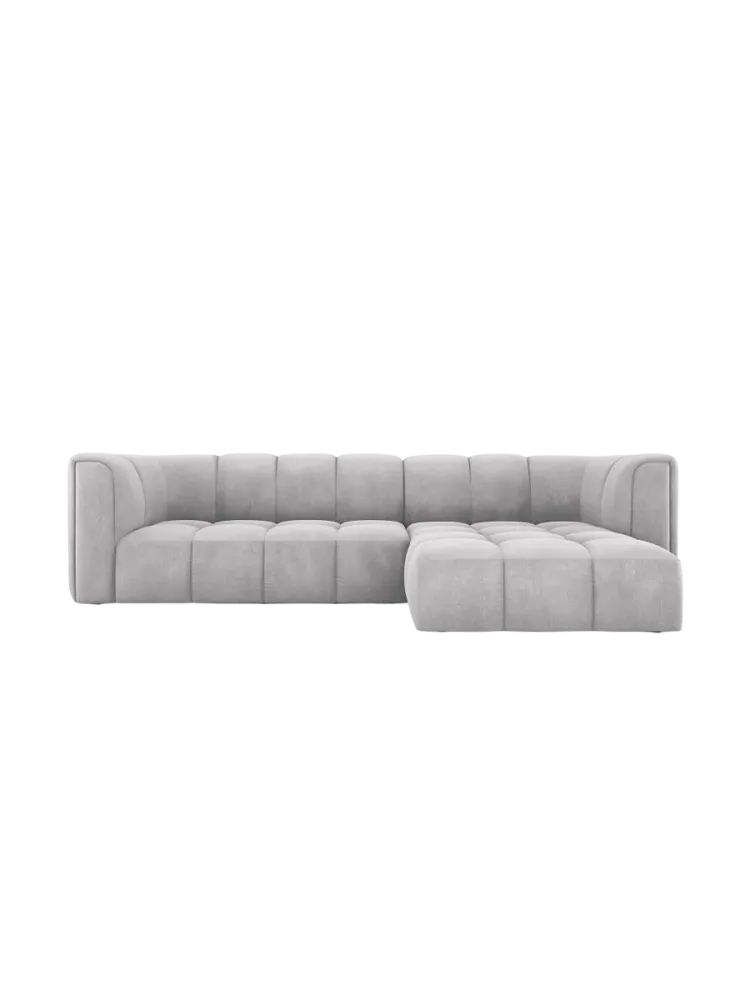 3-Sitzer Design Ecksofa 