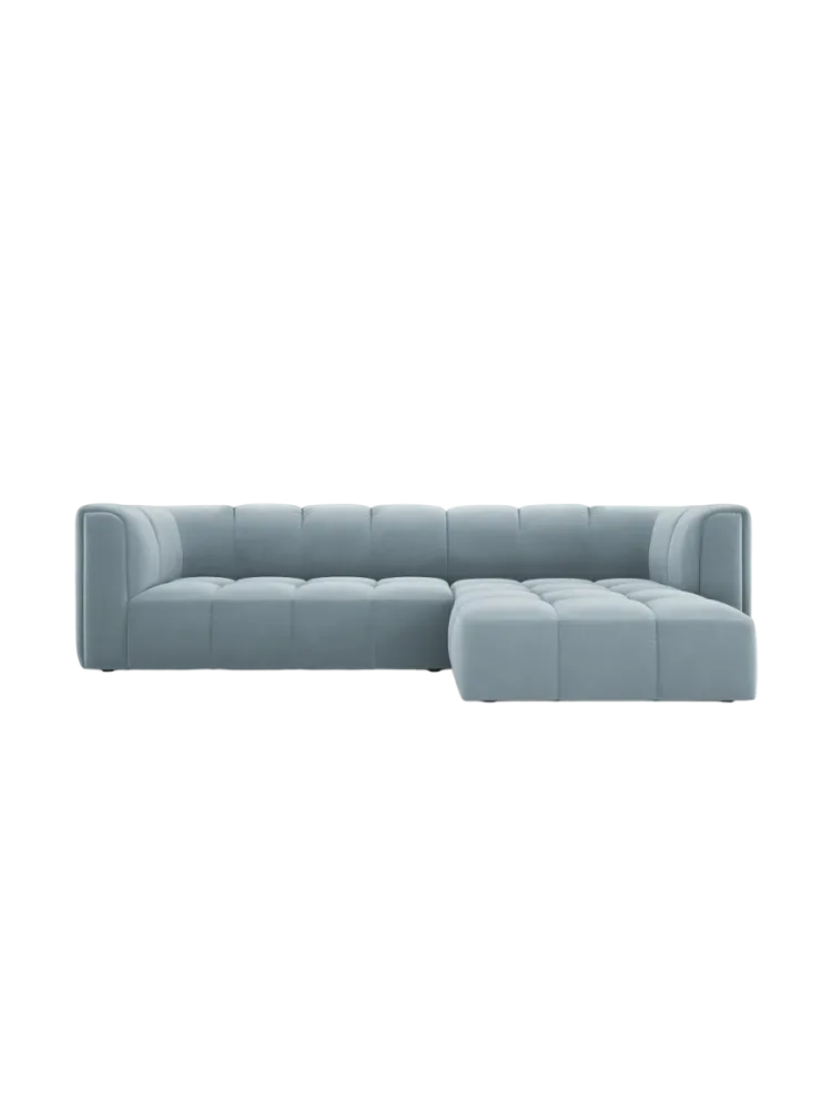3-Sitzer Design Ecksofa 