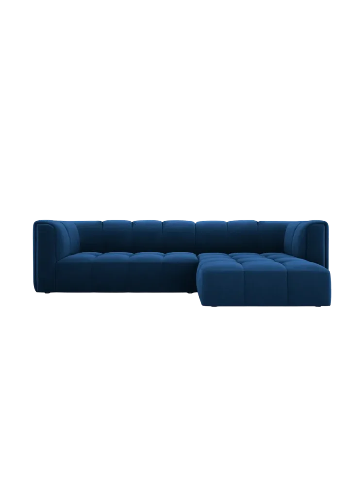 3-Sitzer Design Ecksofa 