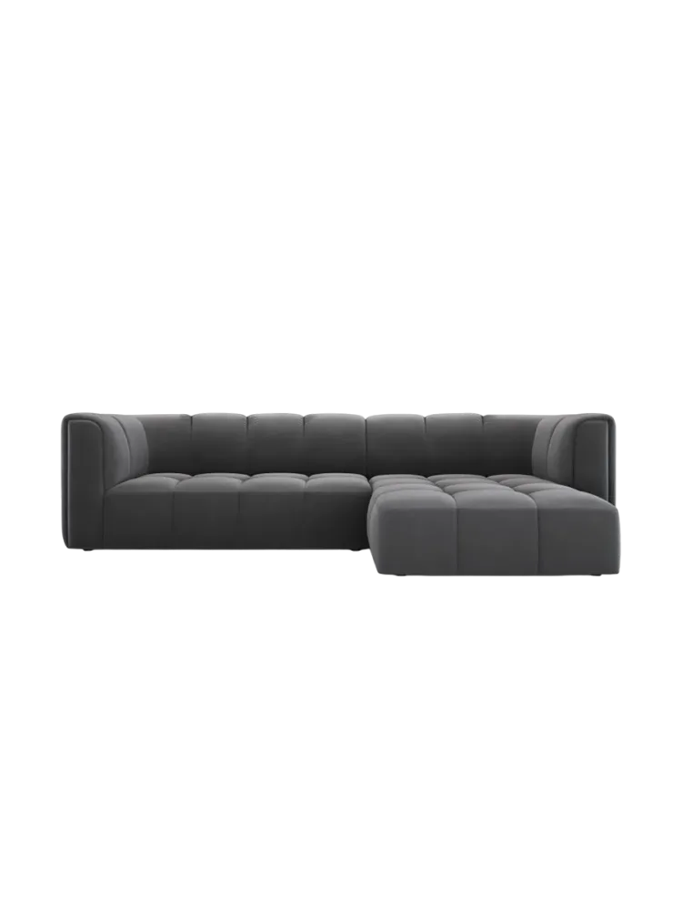 3-Sitzer Design Ecksofa 