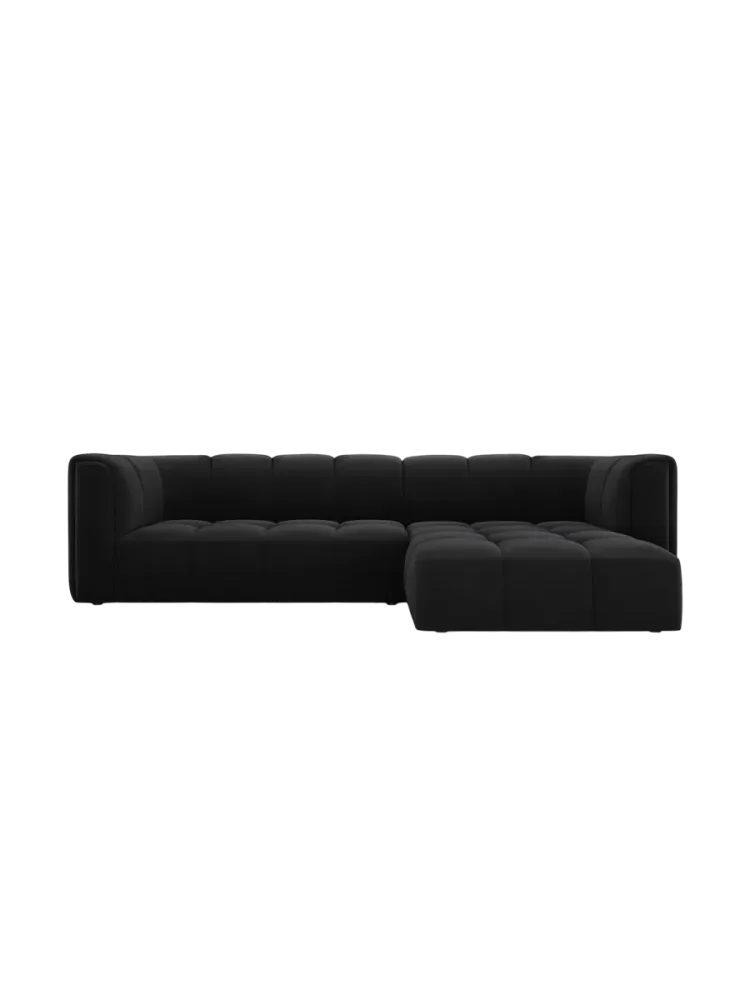 3-Sitzer Design Ecksofa 