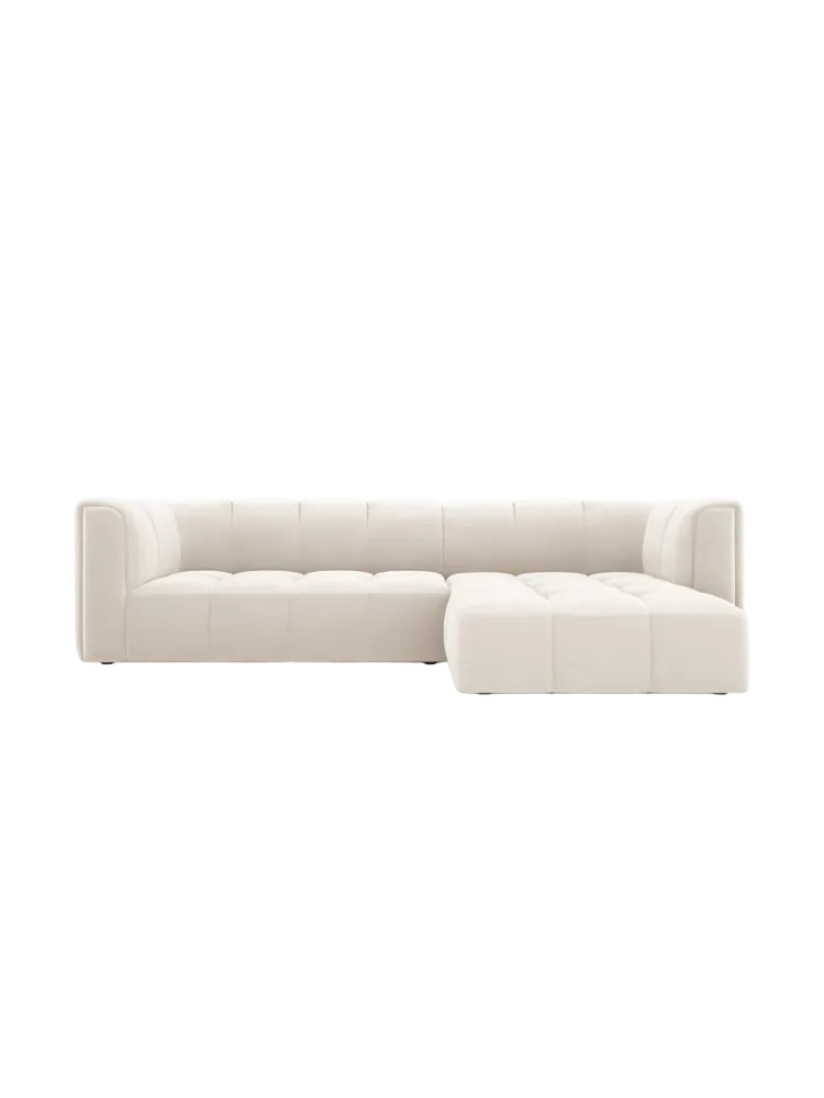 3-Sitzer Design Ecksofa 