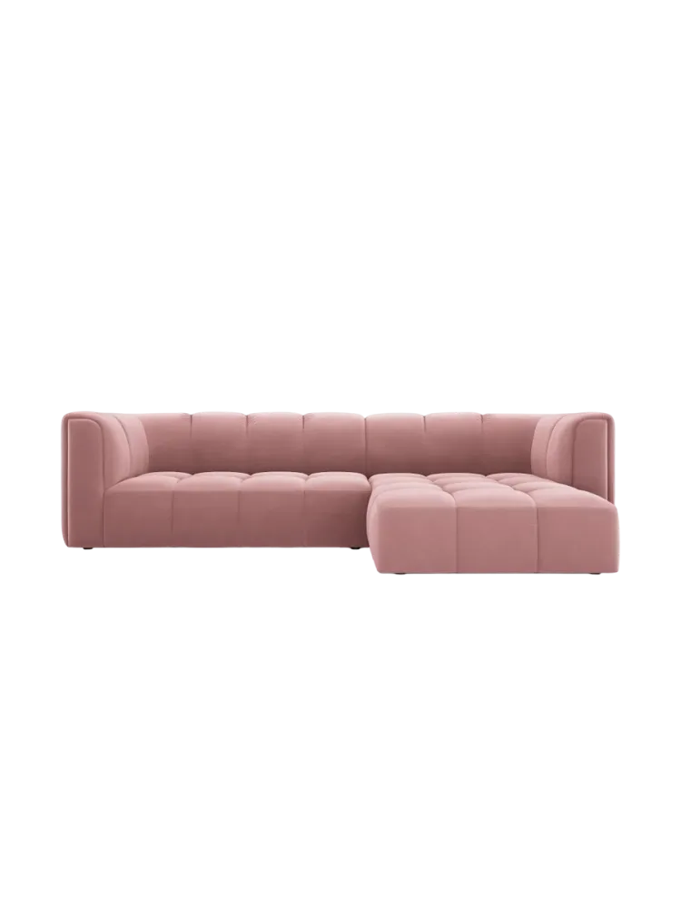 3-Sitzer Design Ecksofa 