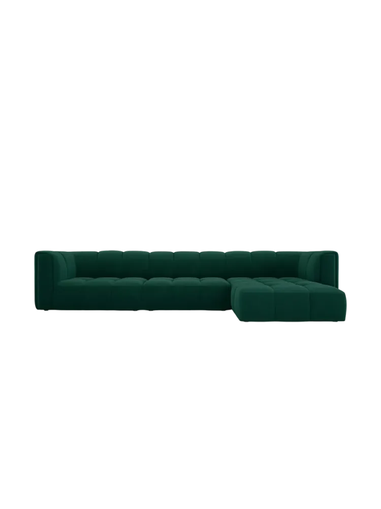 5-Sitzer Design Ecksofa 