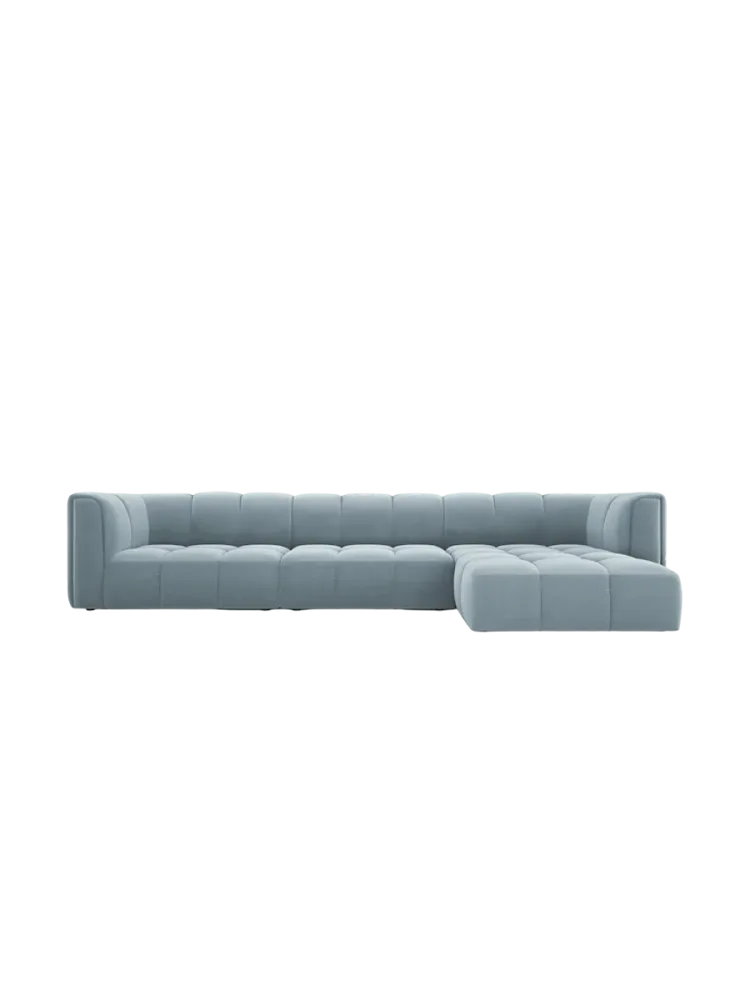 5-Sitzer Design Ecksofa 
