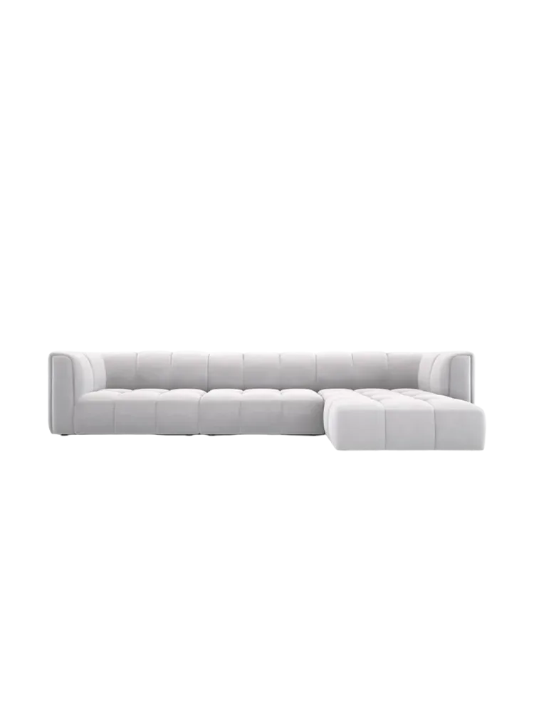 5-Sitzer Design Ecksofa 