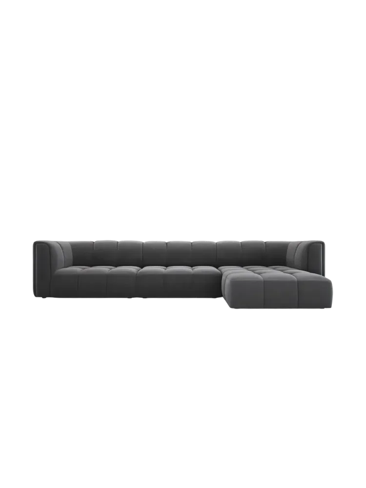 5-Sitzer Design Ecksofa 