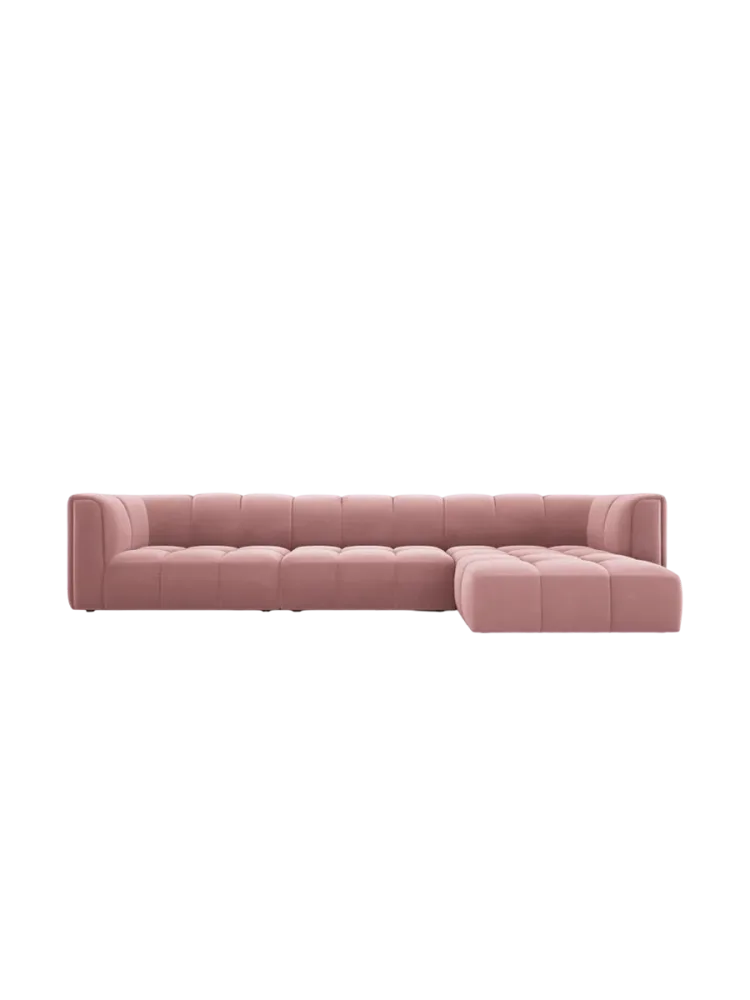 5-Sitzer Design Ecksofa 