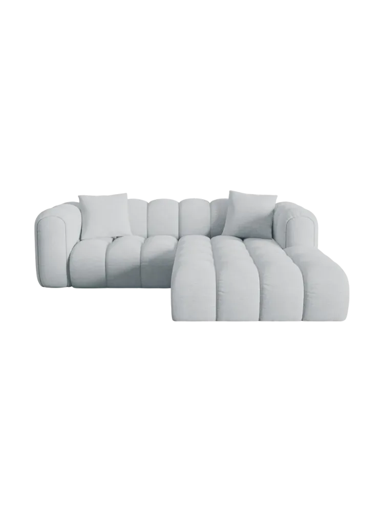 3-Sitzer Design Ecksofa 