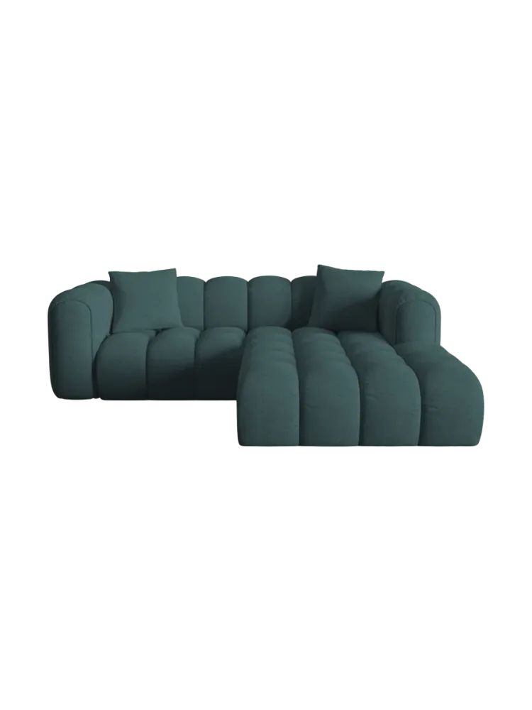 3-Sitzer Design Ecksofa 