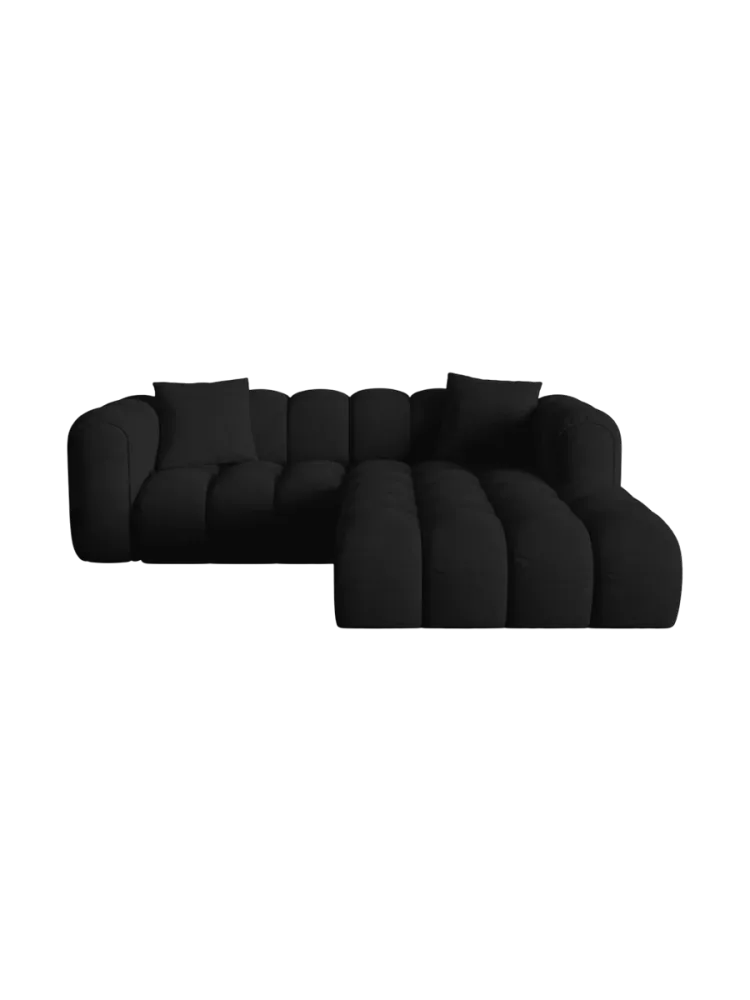 3-Sitzer Design Ecksofa 