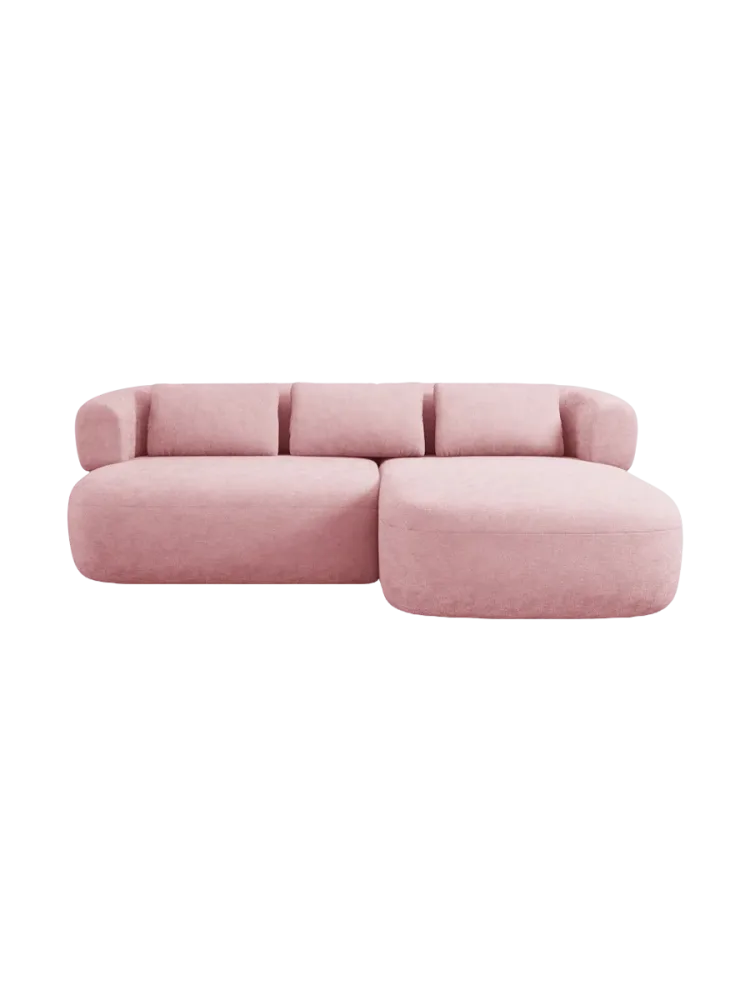 3-Sitzer Design Ecksofa 
