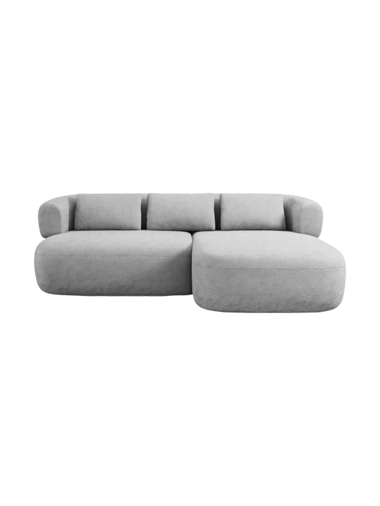 3-Sitzer Design Ecksofa 