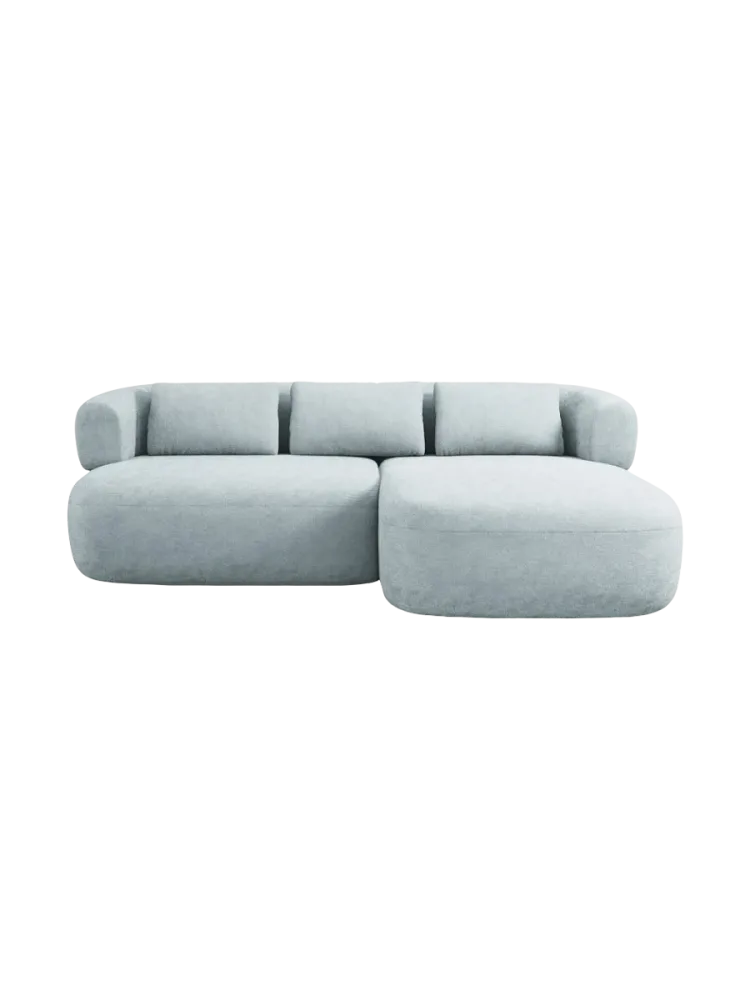 3-Sitzer Design Ecksofa 