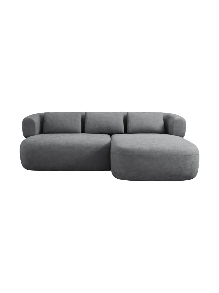 3-Sitzer Design Ecksofa 
