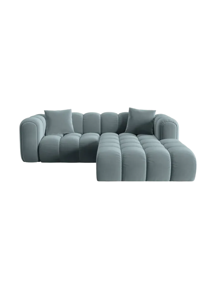 3-Sitzer Design Ecksofa 