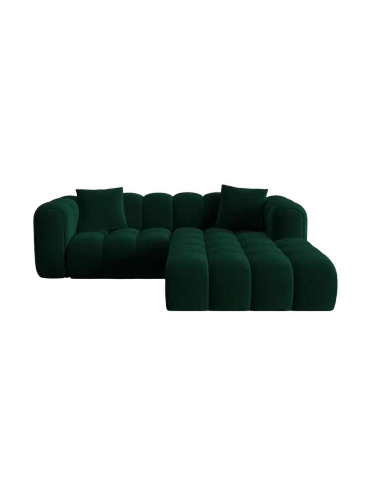 3-Sitzer Design Ecksofa 