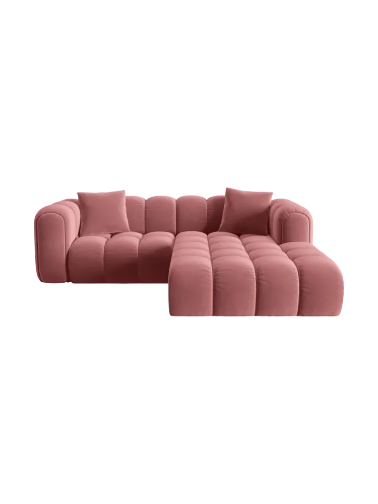 3-Sitzer Design Ecksofa 
