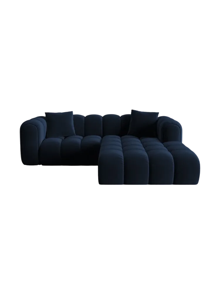 3-Sitzer Design Ecksofa 
