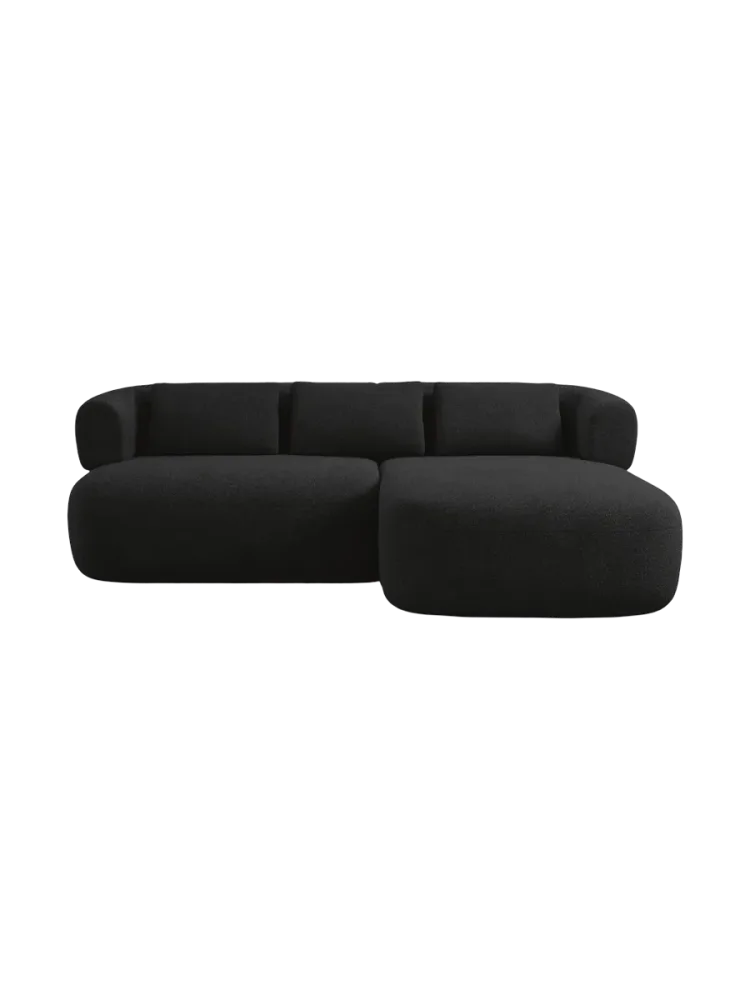 3-Sitzer Design Ecksofa 