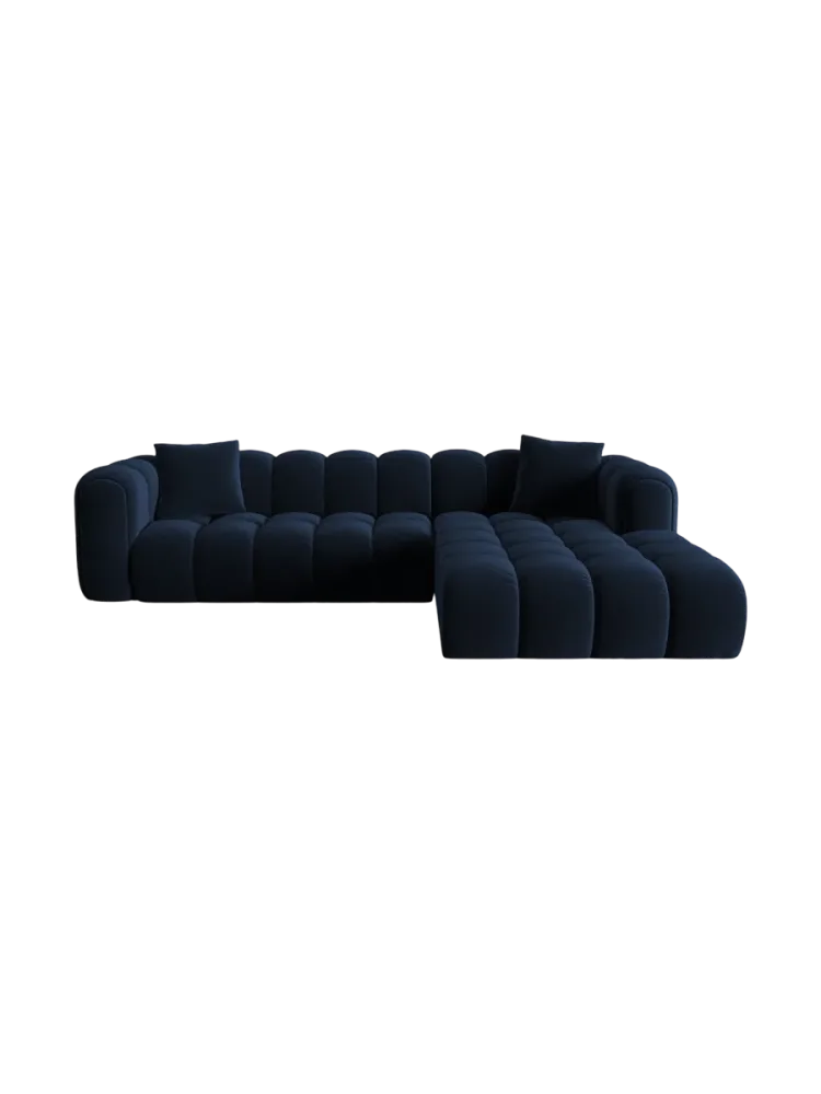 4-Sitzer Design Ecksofa 