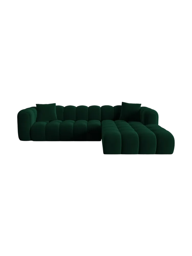 4-Sitzer Design Ecksofa 
