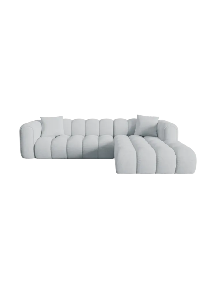4-Sitzer Design Ecksofa 