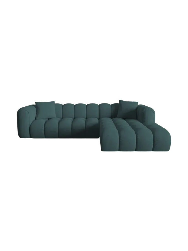 4-Sitzer Design Ecksofa 